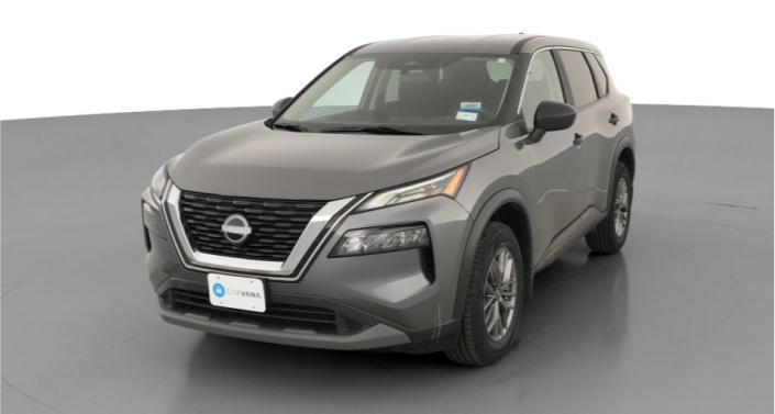 Thumbnail: 2023 Nissan Rogue - 1