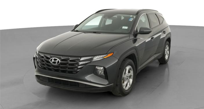 Thumbnail: 2023 Hyundai Tucson - 1