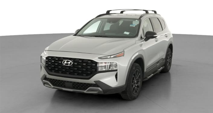 Thumbnail: 2022 Hyundai Santa Fe - 1