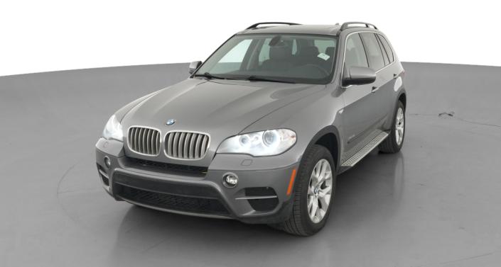 2013 BMW X5 xDrive35i -
                  Beverly, NJ
