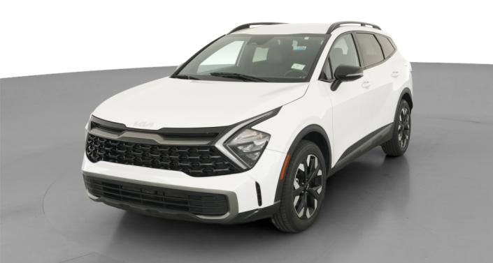 Thumbnail: 2023 Kia Sportage - 1