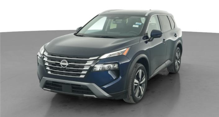 Thumbnail: 2025 Nissan Rogue - 1