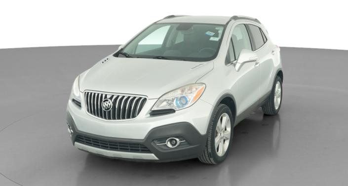 2015 Buick Encore Convenience -
                  Indianapolis, IN