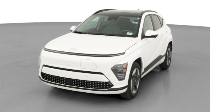 Thumbnail: 2025 Hyundai Kona - 1