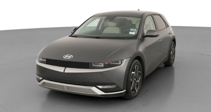 2023 Hyundai Ioniq 5 SEL -
                  Auburn, GA