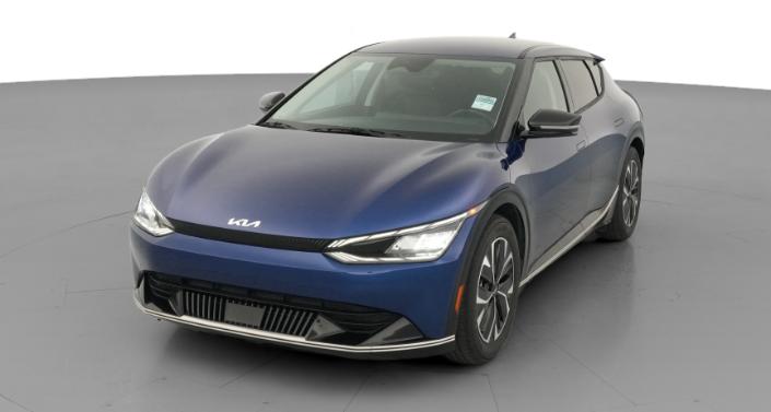 Thumbnail: 2023 Kia EV6 - 1