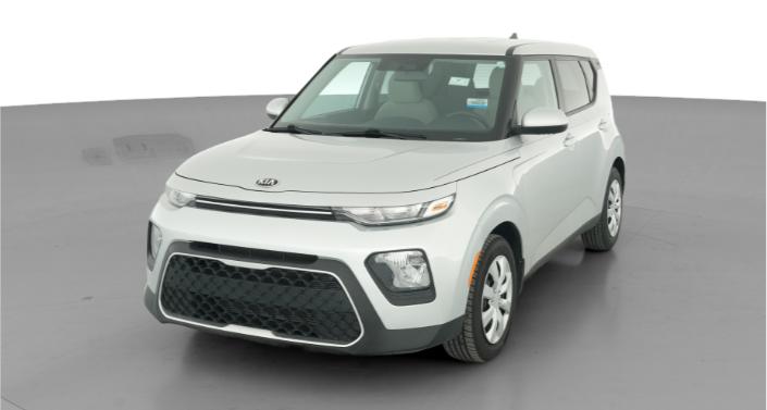 Thumbnail: 2020 Kia Soul - 1