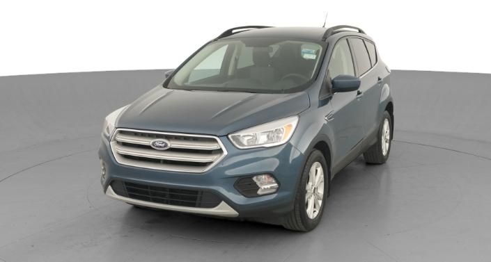 Thumbnail: 2018 Ford Escape - 1