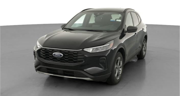 Thumbnail: 2025 Ford Escape - 1