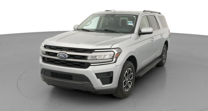 Thumbnail: 2024 Ford Expedition MAX - 1