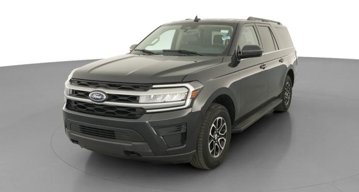 Thumbnail: 2023 Ford Expedition MAX - 1