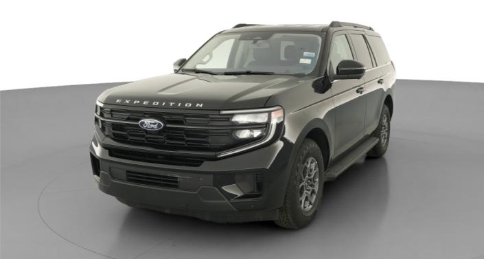 Thumbnail: 2025 Ford Expedition - 1