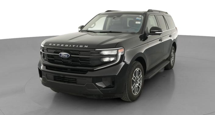 Thumbnail: 2025 Ford Expedition - 1