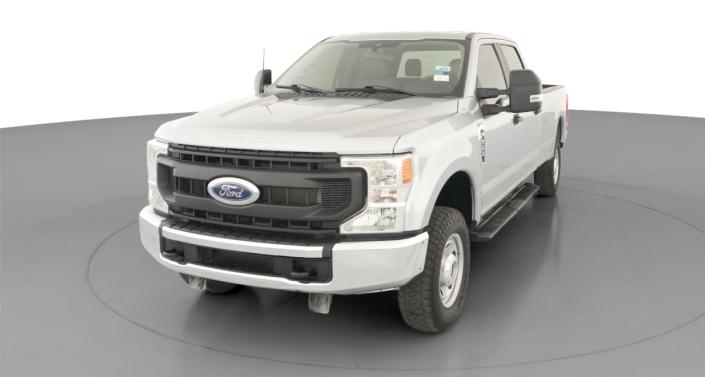 Thumbnail: 2022 Ford Econoline - 1