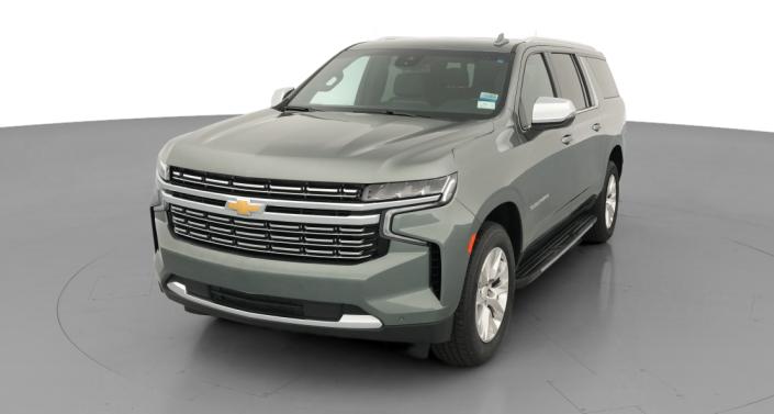 Thumbnail: 2023 Chevrolet Suburban - 1
