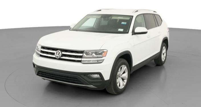 Thumbnail: 2019 Volkswagen Atlas - 1