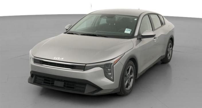 Thumbnail: 2025 Kia K4 - 1