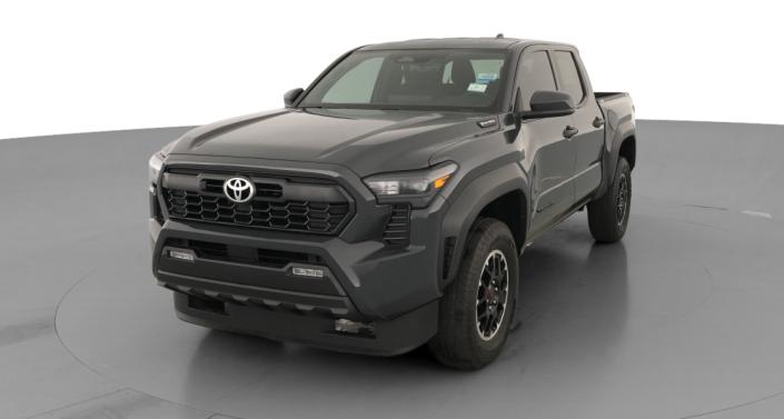 Thumbnail: 2025 Toyota Tacoma - 1