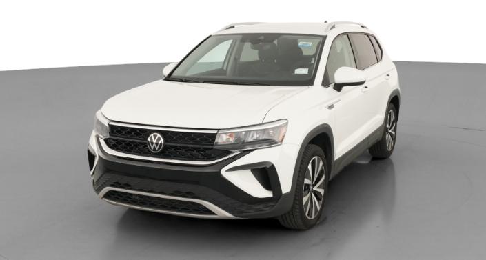 Thumbnail: 2024 Volkswagen Taos - 1