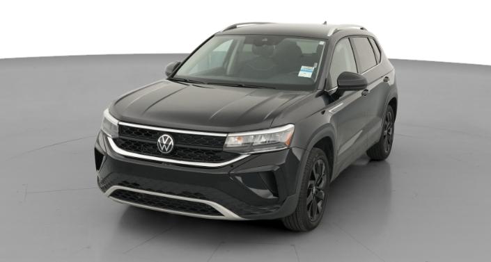 Thumbnail: 2024 Volkswagen Taos - 1