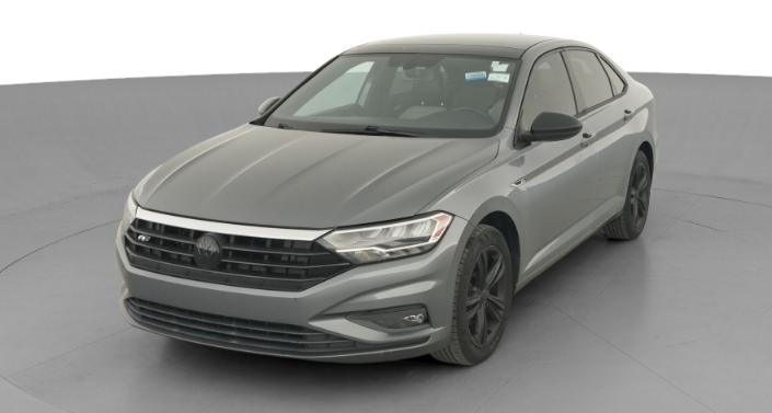Thumbnail: 2019 Volkswagen Jetta - 1