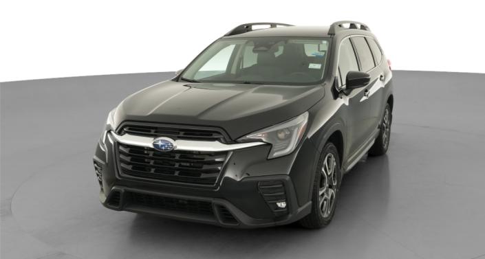 Thumbnail: 2024 Subaru Ascent - 1