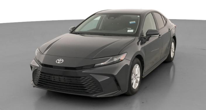 Thumbnail: 2025 Toyota Camry - 1