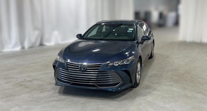 Thumbnail: 2019 Toyota Avalon - 1