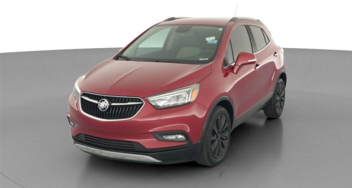 Thumbnail: 2018 Buick Encore - 1