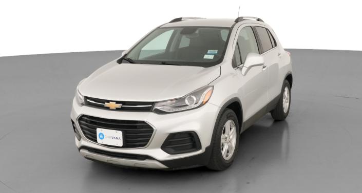 Thumbnail: 2019 Chevrolet Trax - 1