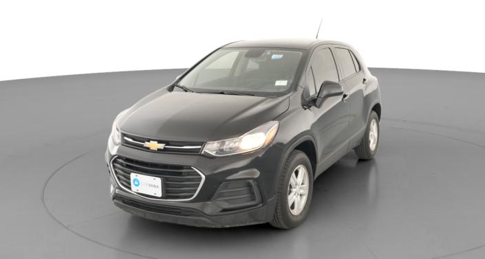 Thumbnail: 2022 Chevrolet Trax - 1