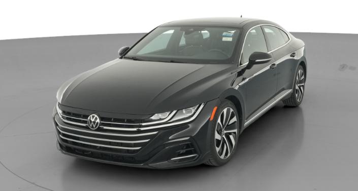 2021 Volkswagen Arteon SEL R-Line -
                  San Antonio, TX