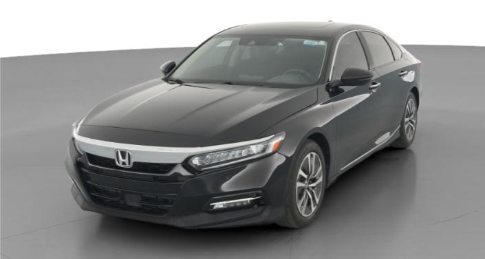 Thumbnail: 2018 Honda Accord - 1