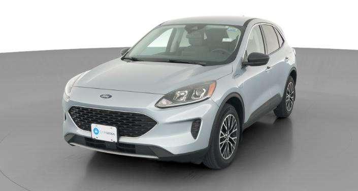 Thumbnail: 2022 Ford Escape - 1