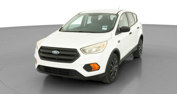 Thumbnail: 2017 Ford Escape - 1