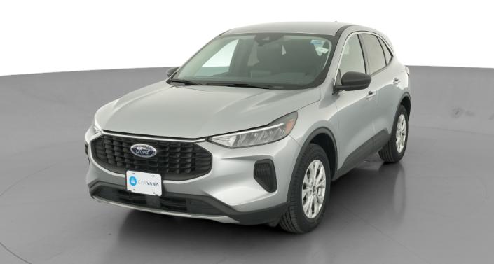 Thumbnail: 2024 Ford Escape - 1