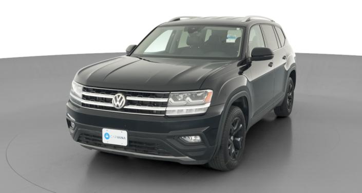 Thumbnail: 2018 Volkswagen Atlas - 1