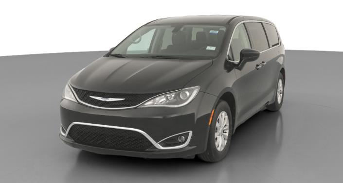 Thumbnail: 2019 Chrysler Pacifica - 1