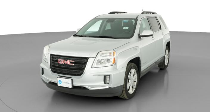 2017 GMC Terrain SLE -
                  Framingham, MA