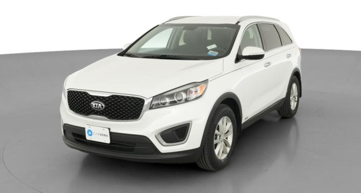 2016 Kia Sorento LX -
                  Richton Park, IL