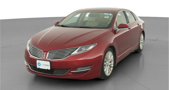 2015 Lincoln MKZ Base -
                  Tolleson, AZ
