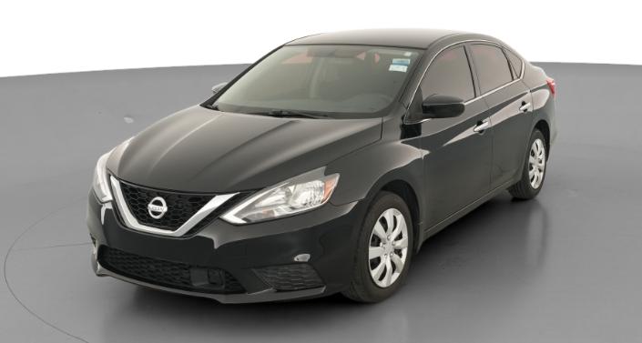 Thumbnail: 2019 Nissan Sentra - 1