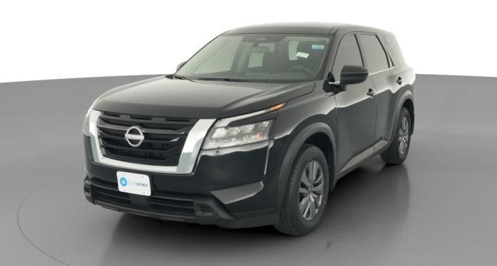Thumbnail: 2024 Nissan Pathfinder - 1