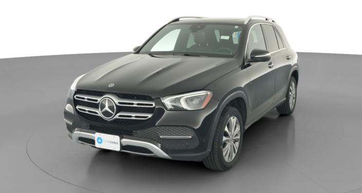 Thumbnail: 2022 Mercedes-Benz GLE - 1