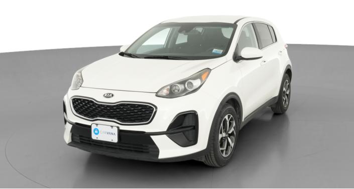 Thumbnail: 2022 Kia Sportage - 1