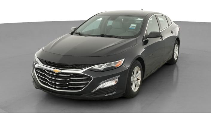 Thumbnail: 2022 Chevrolet Malibu - 1