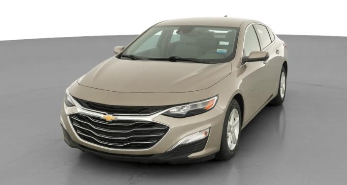Thumbnail: 2023 Chevrolet Malibu - 1