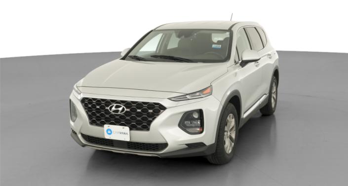 Thumbnail: 2020 Hyundai Santa Fe - 1