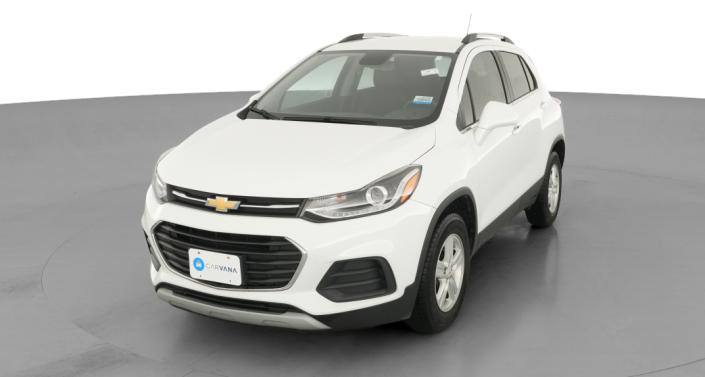 Thumbnail: 2020 Chevrolet Trax - 1