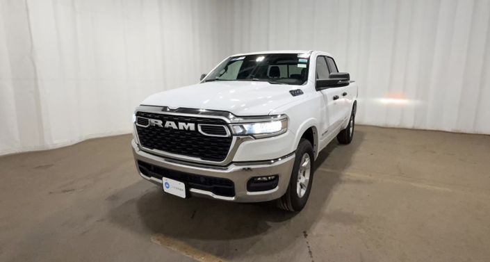 Thumbnail: 2025 RAM 1500 - 1